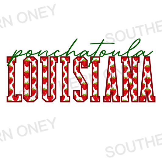 Trendy - Ponchatoula