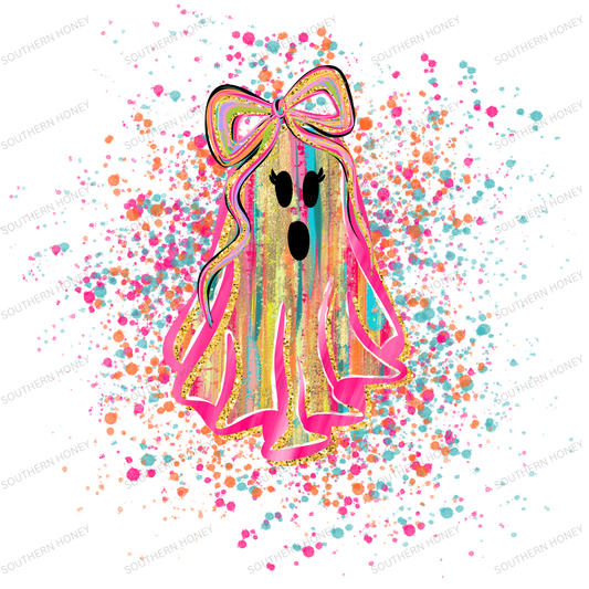 Fall Ghost