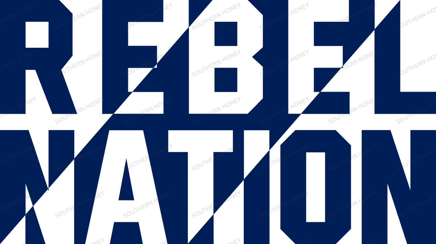 Rebel Nation