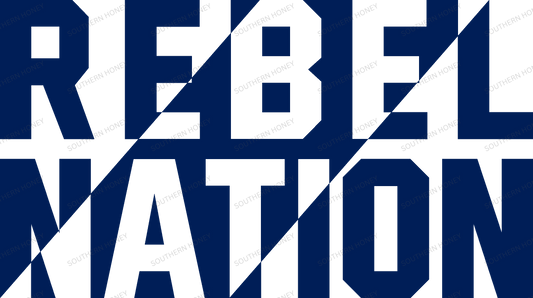 Rebel Nation