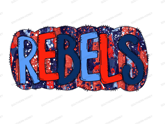 Rebels
