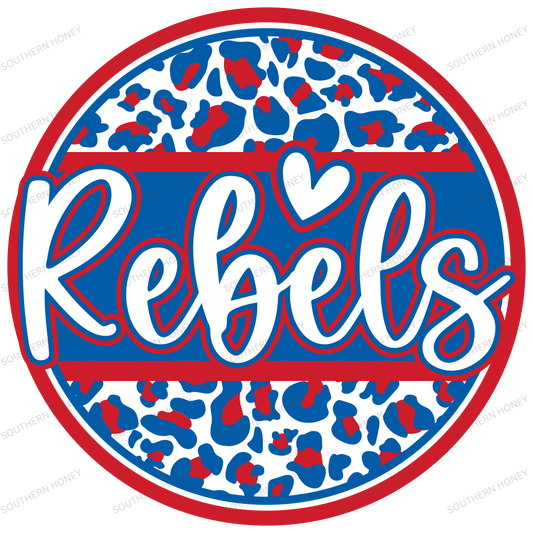 Rebels