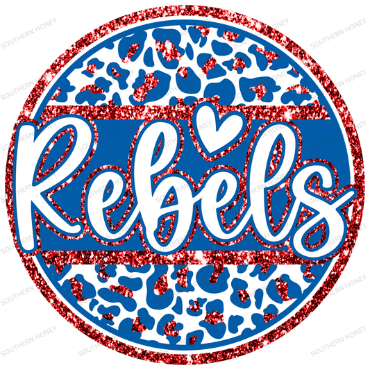 Rebels