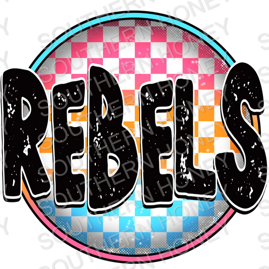Rebels