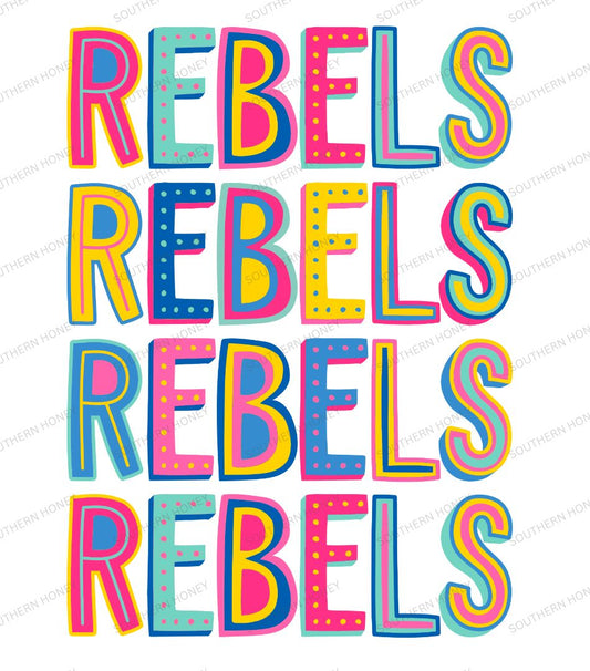 Rebels