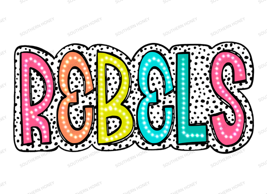 Rebels