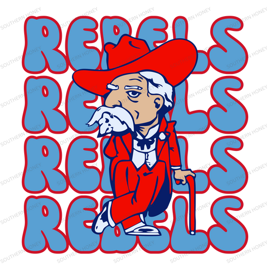 Rebels