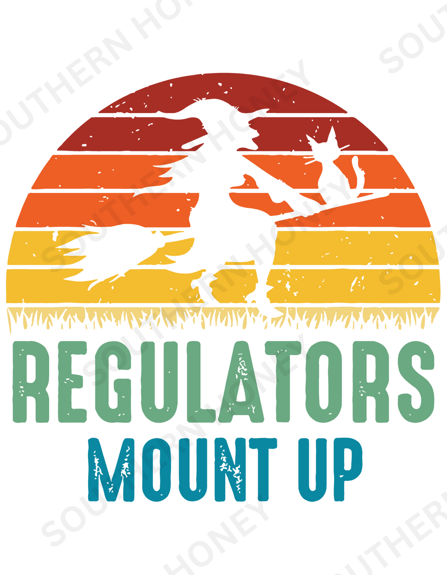 Fall - Regulators