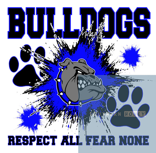 Bulldogs 173