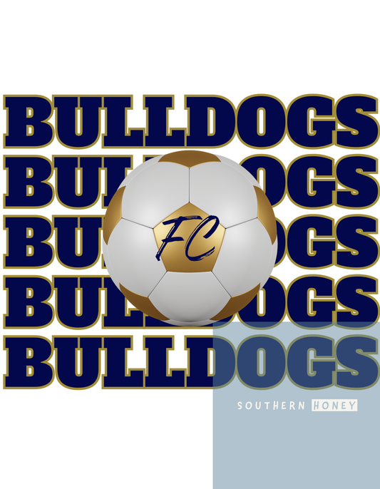 Bulldogs 191