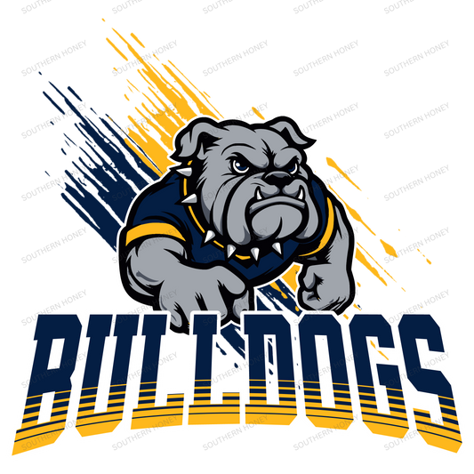 Bulldogs 3