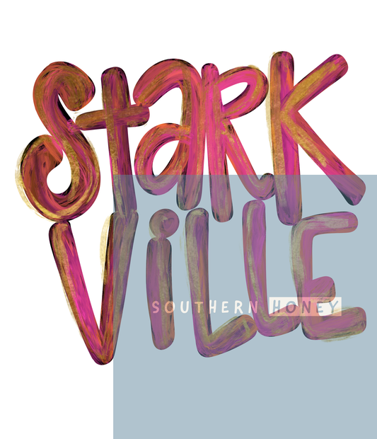 College Starkville