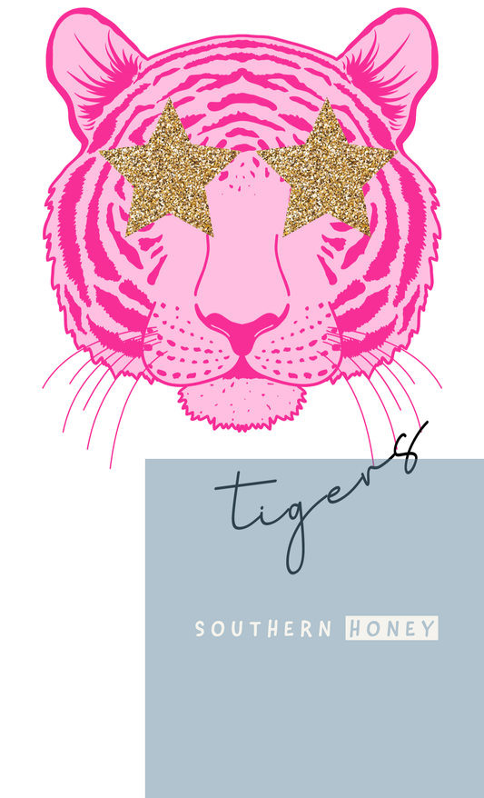 College Tiger Star
