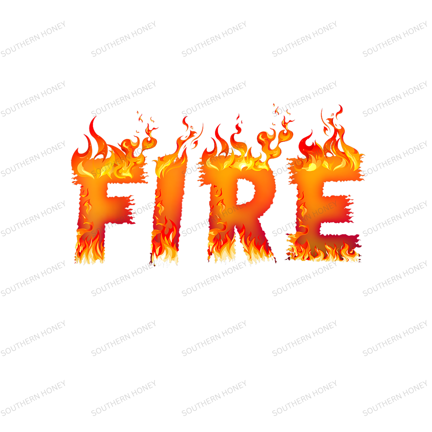 Halloween Fire