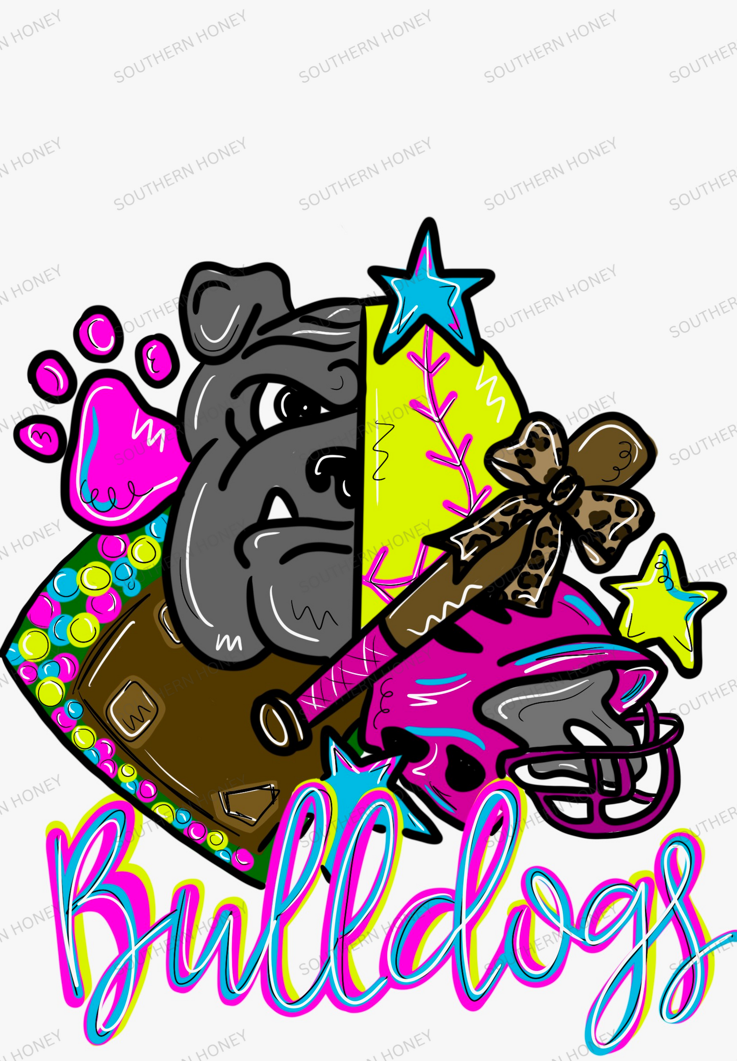 Bulldogs 176