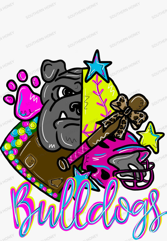 Bulldogs 176