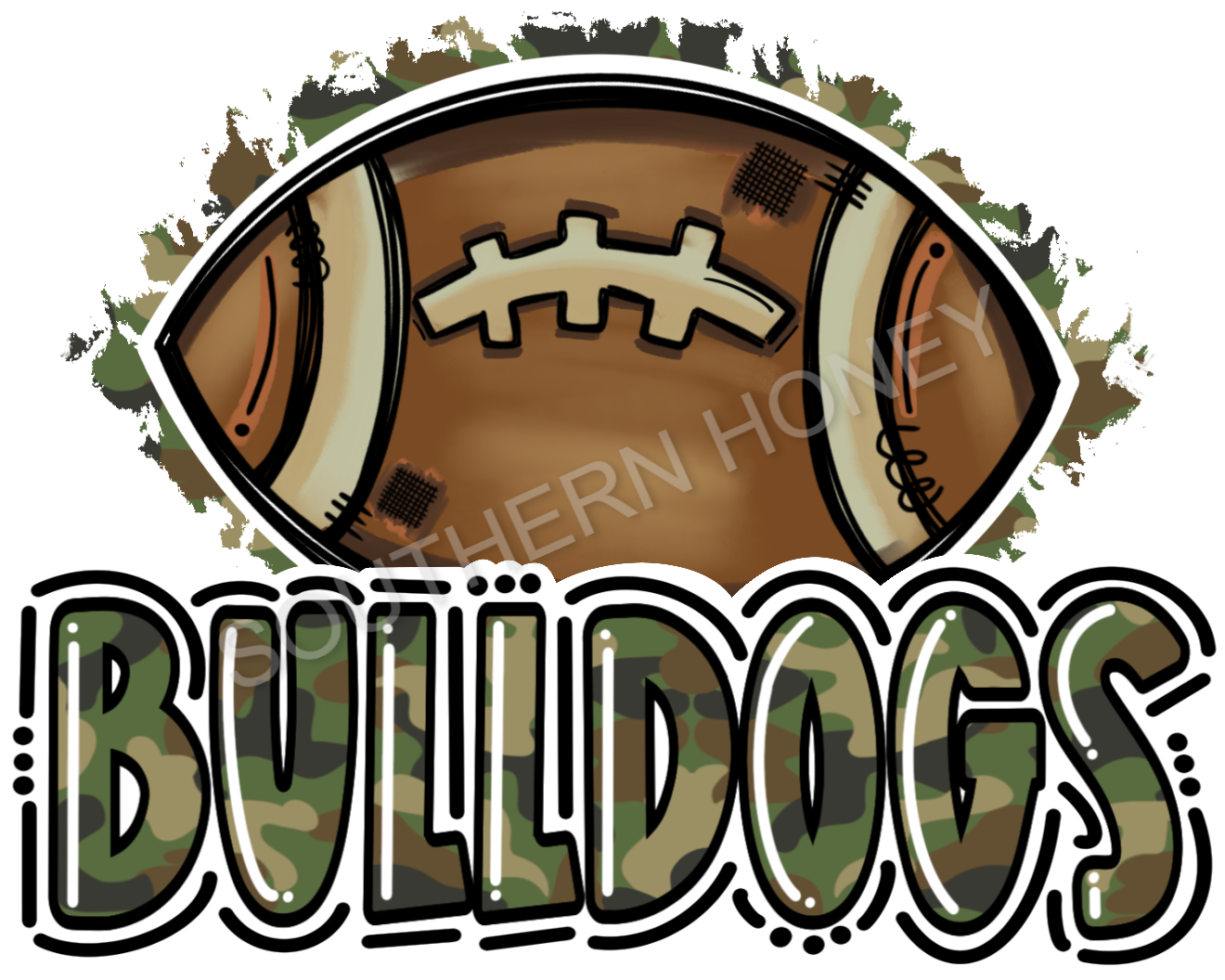 Bulldogs 106