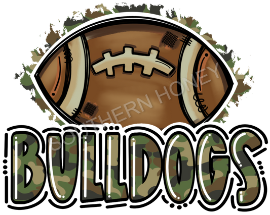 Bulldogs 106