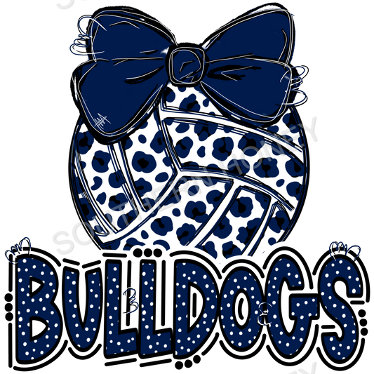 Bulldogs 182