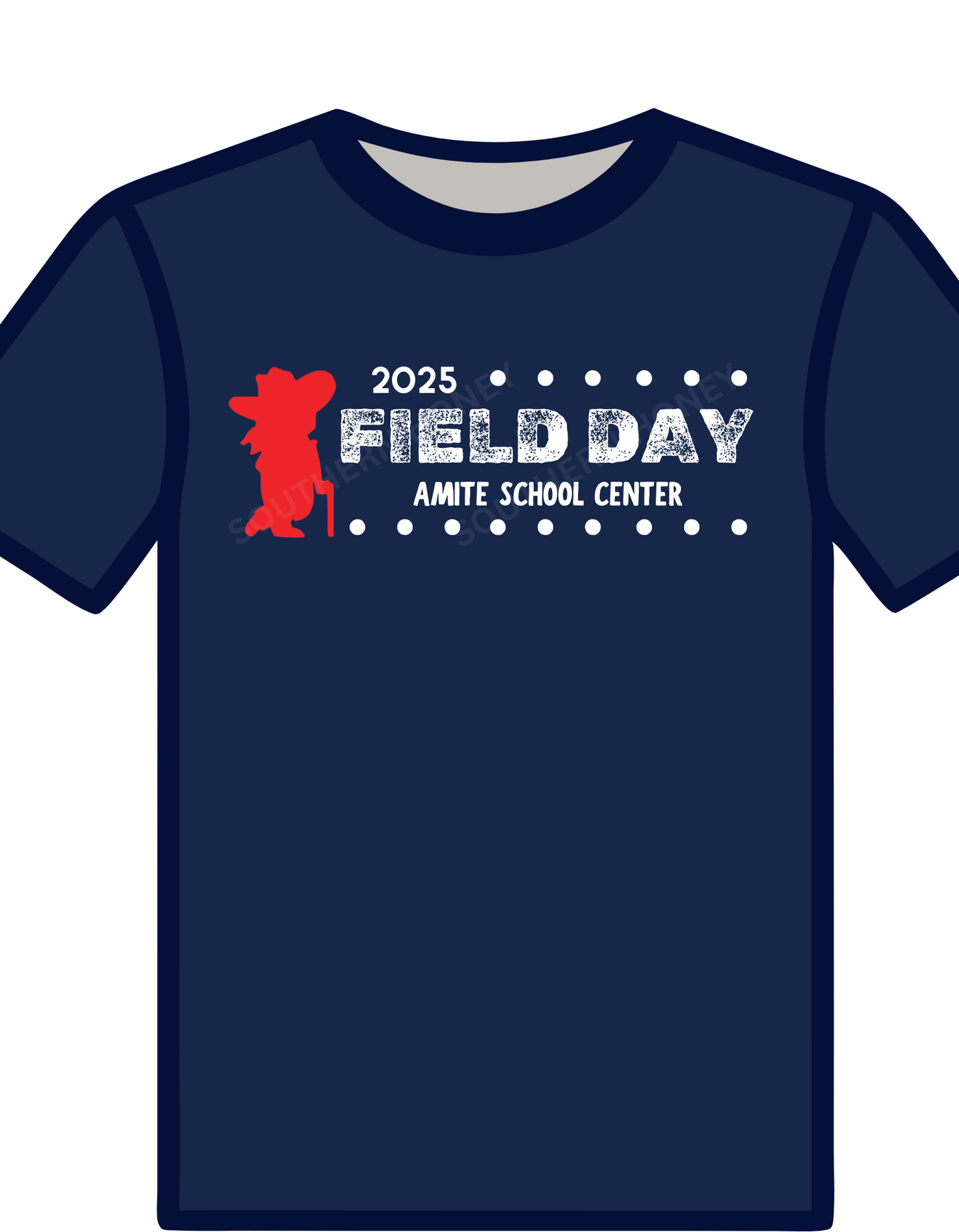 Rebels Field Day