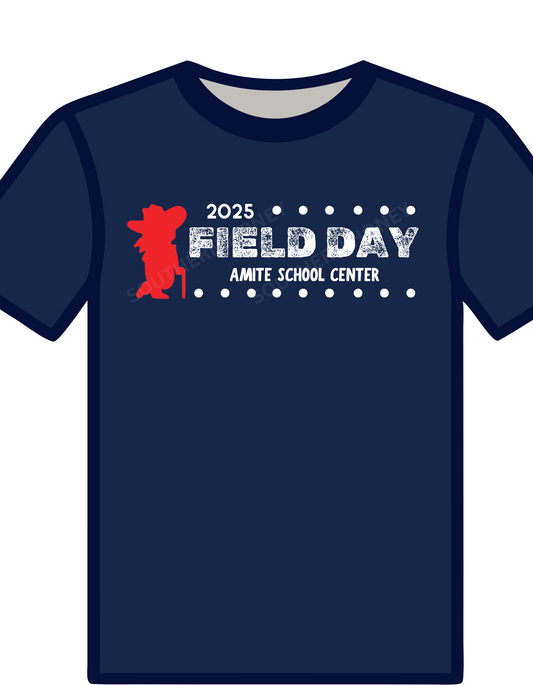 Rebels Field Day