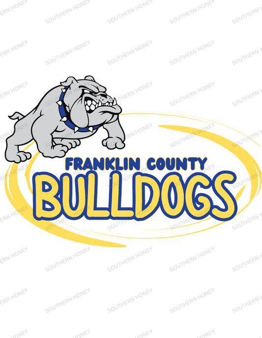 Bulldogs 129
