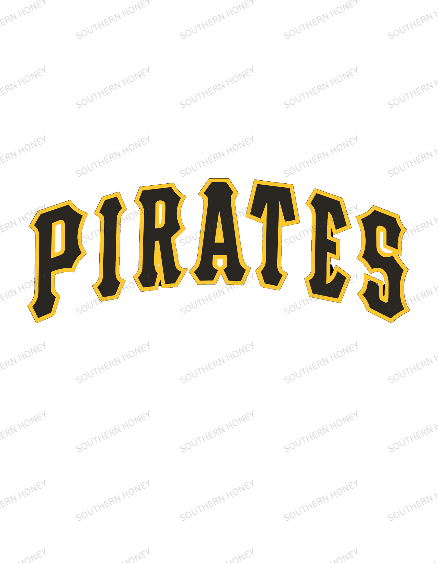 FC Pirates Baseball