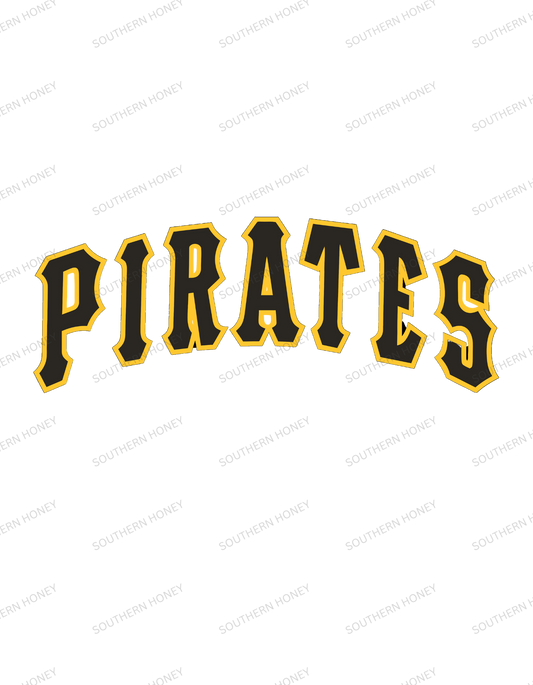 FC Pirates Baseball