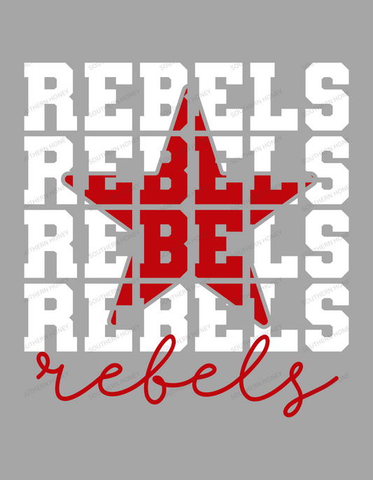 Rebels