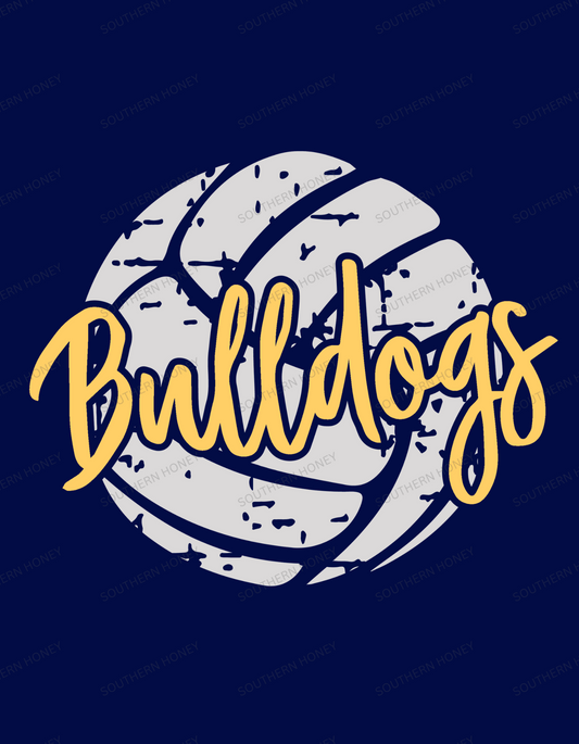 Bulldogs 47