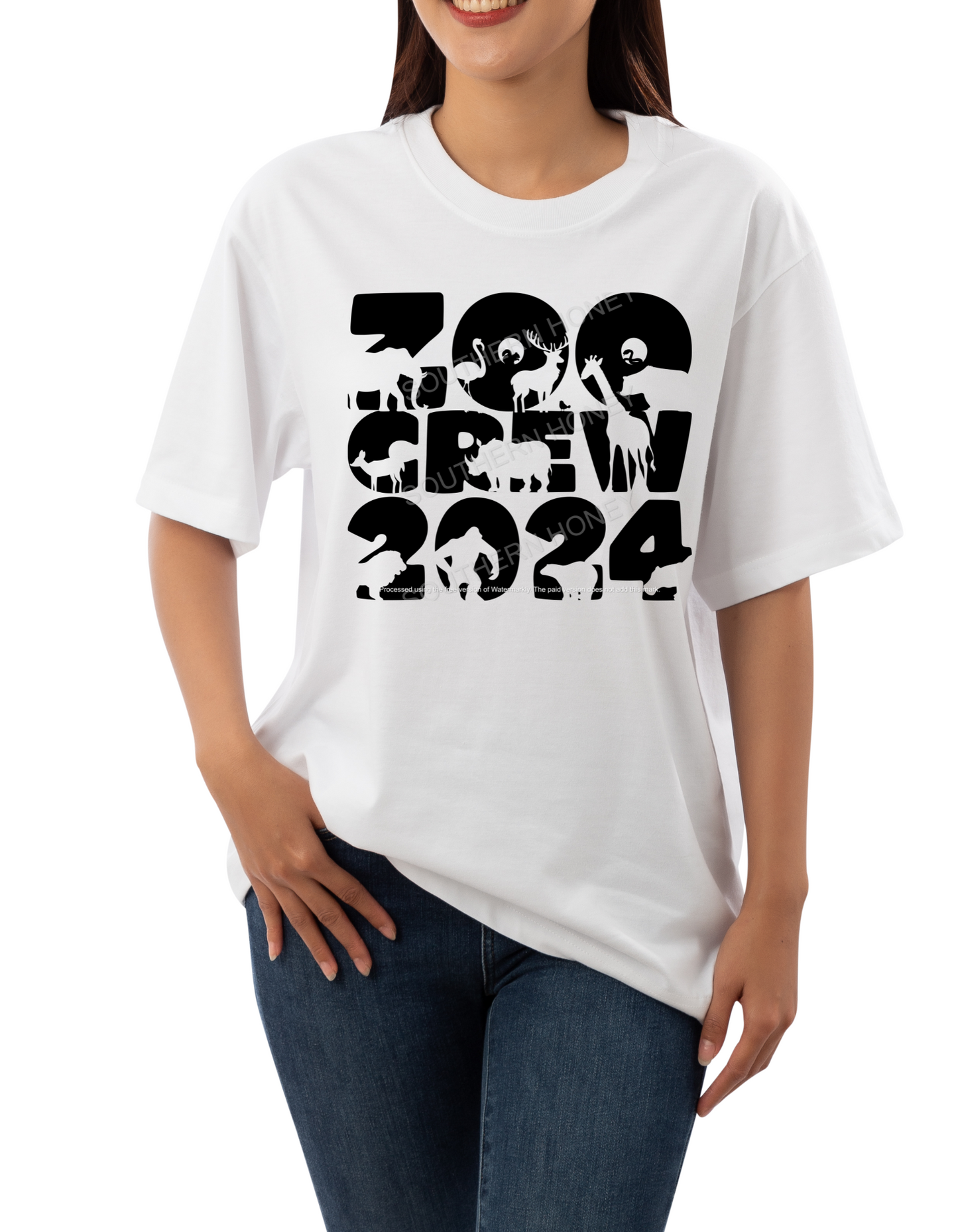 Trendy - Zoo Crew