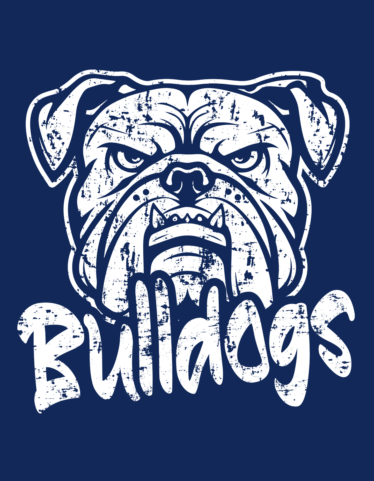 Bulldogs 15