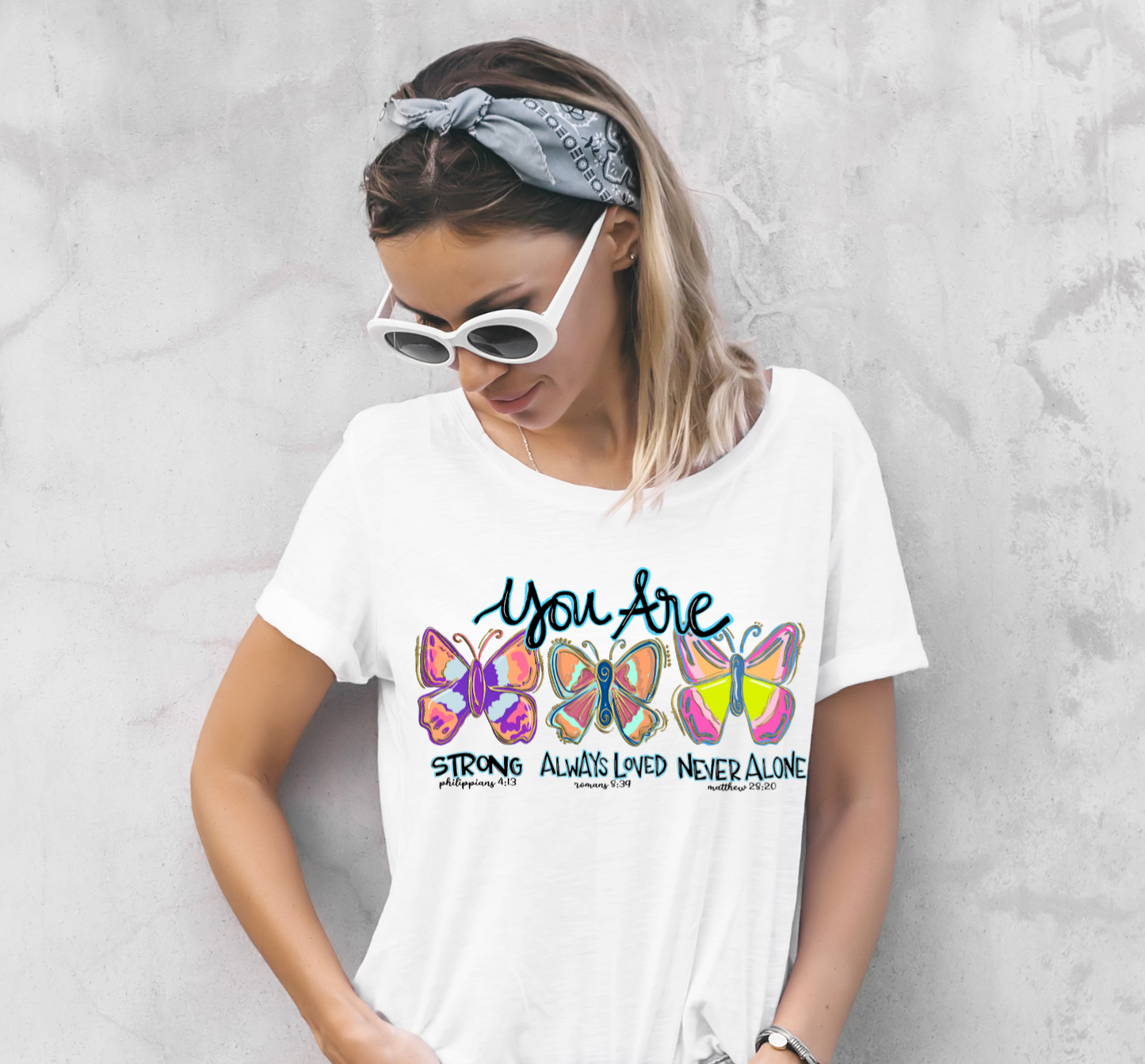 Jesus - You Are trio