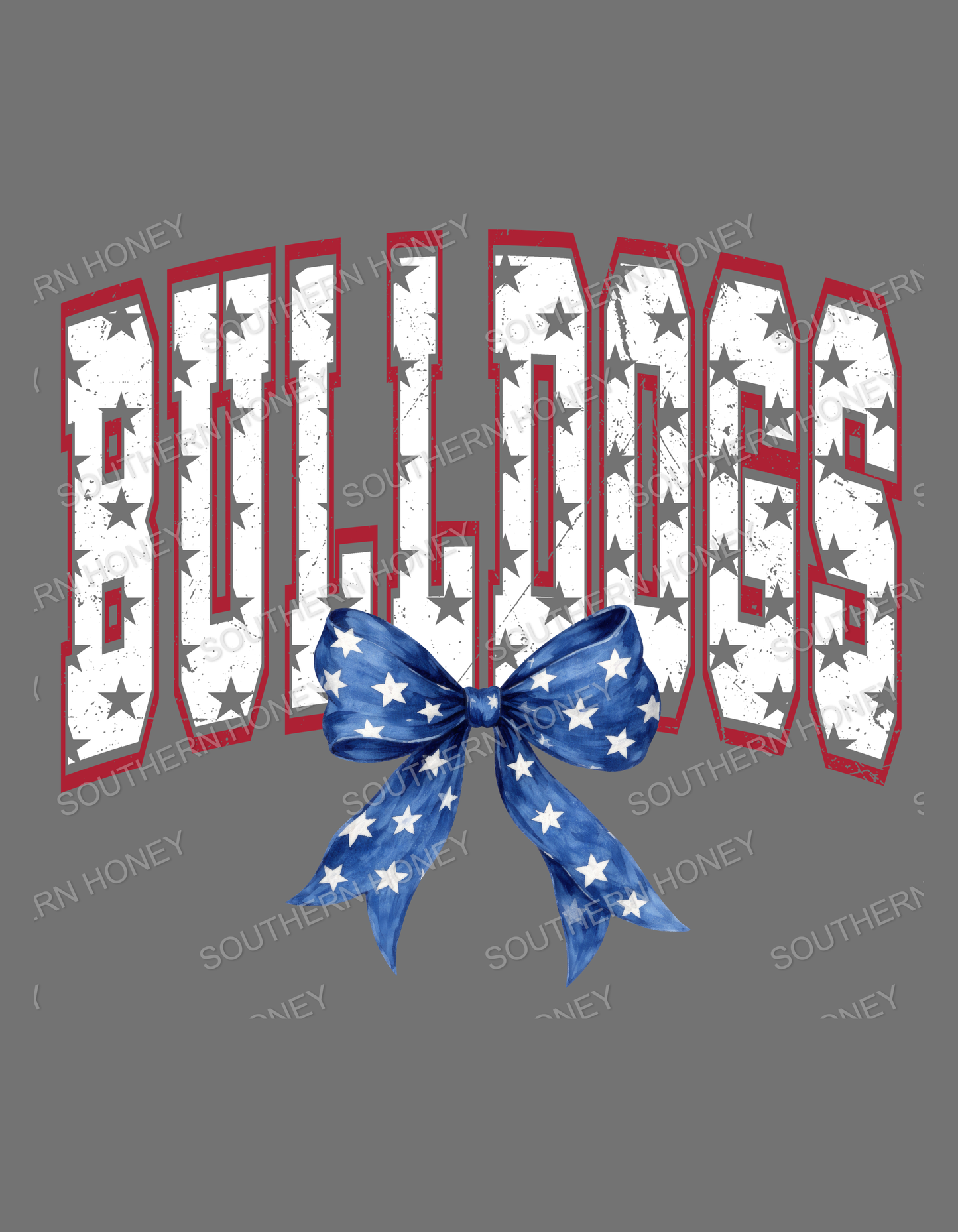 306 - Bulldogs
