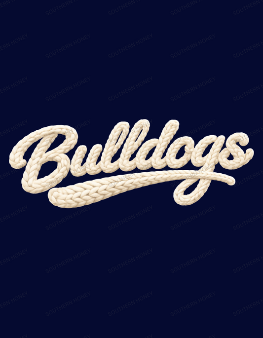 270 Bulldogs