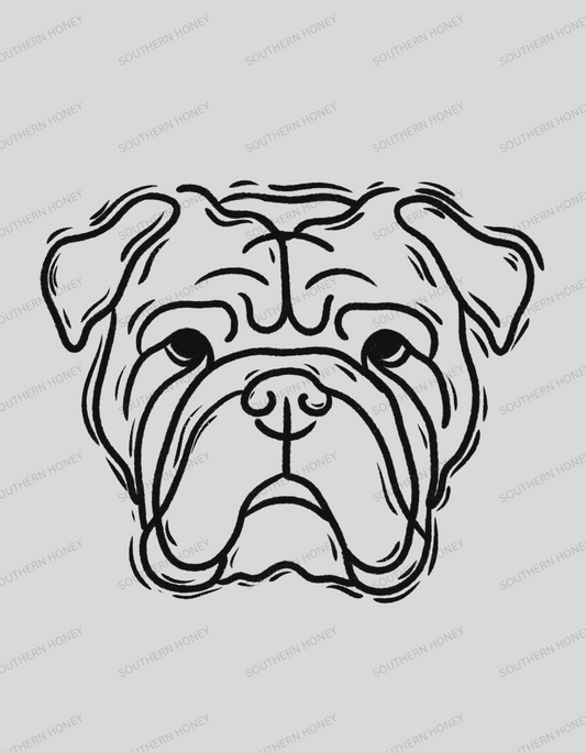 Bulldogs 5