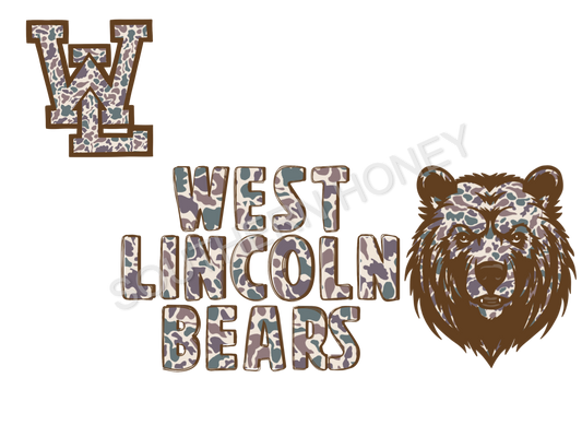 West Lincoln Bears