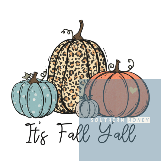 Fall Yall