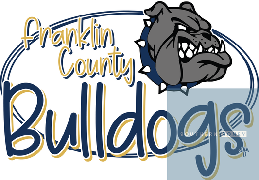 Bulldogs 116