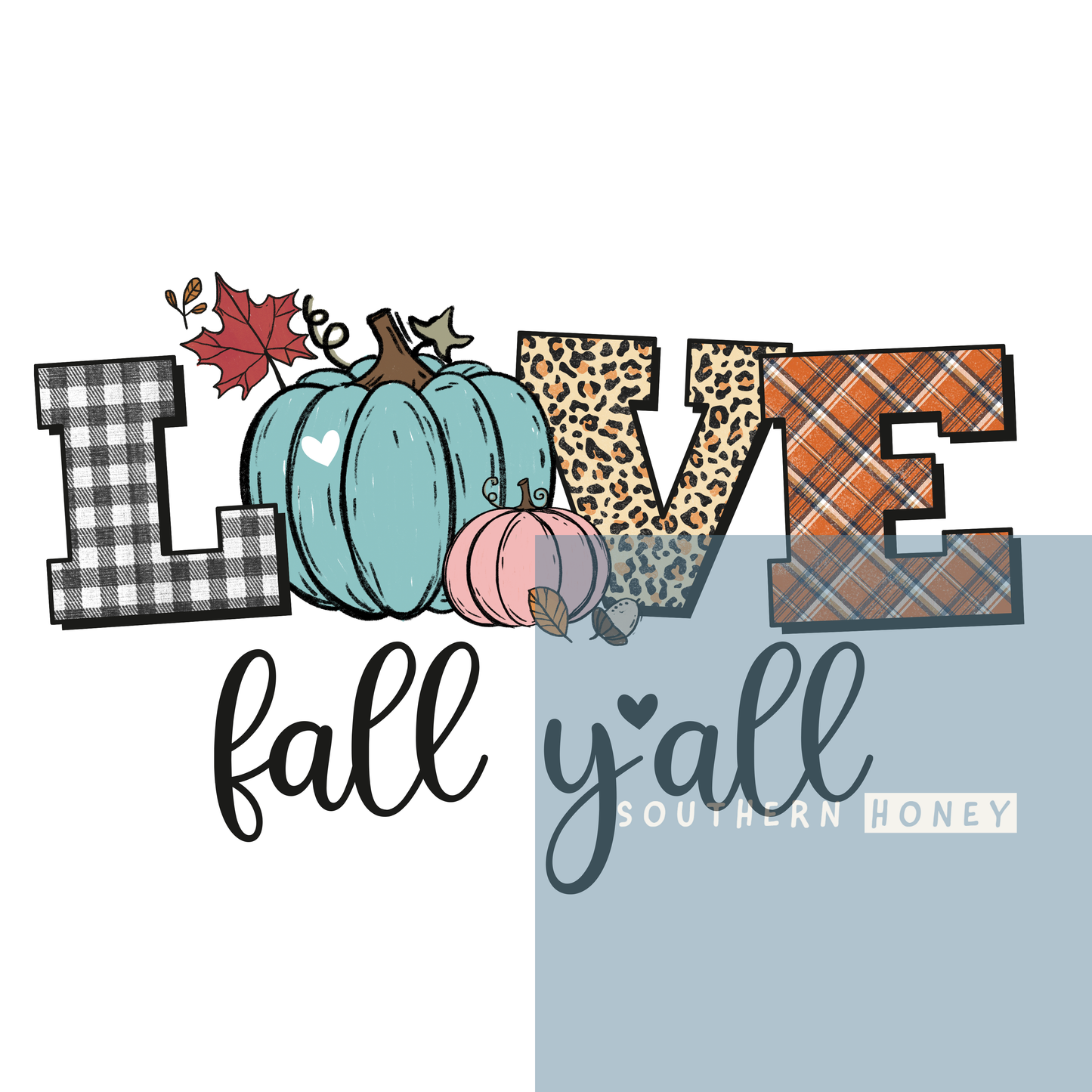 Fall Love