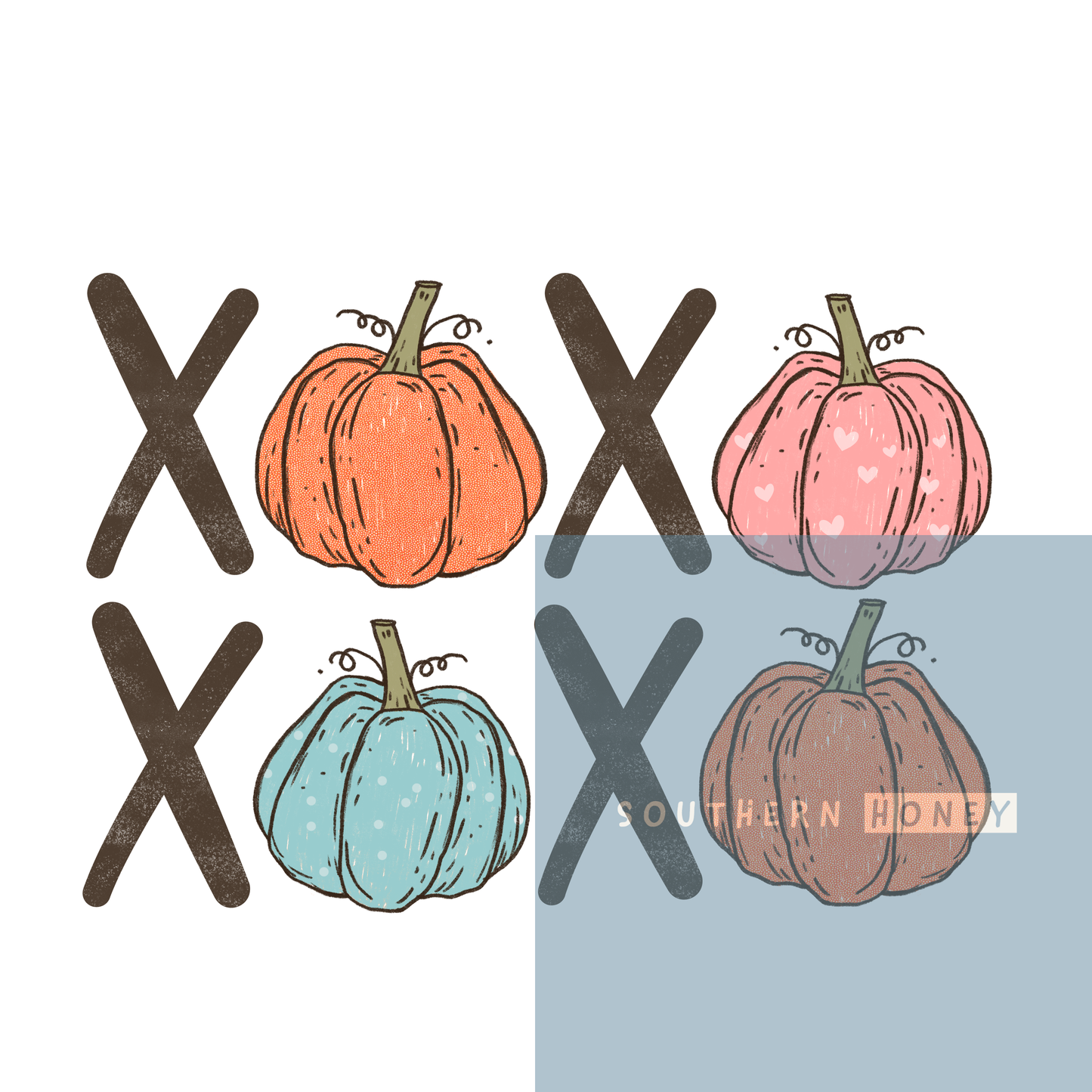 Fall XOXO