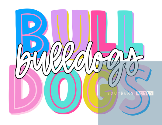 Bulldogs 88