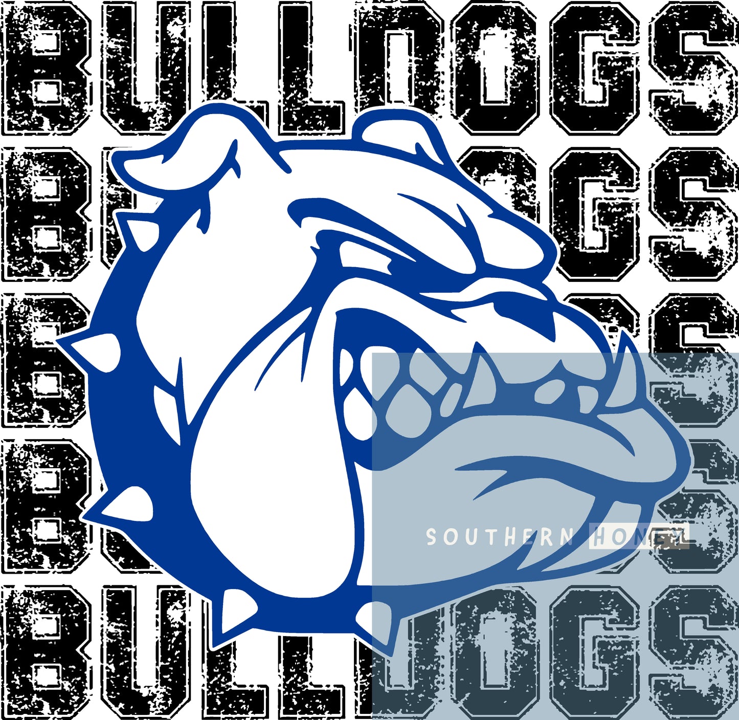Bulldogs 110