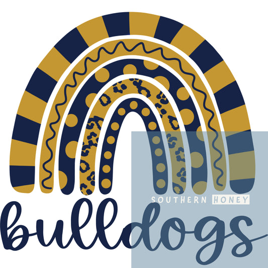 Bulldogs 109