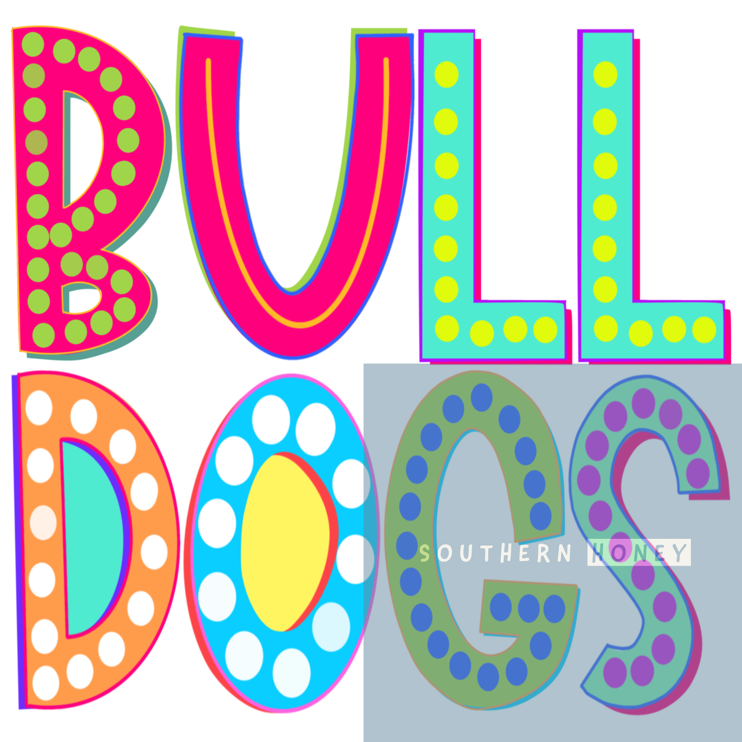 Bulldogs 87