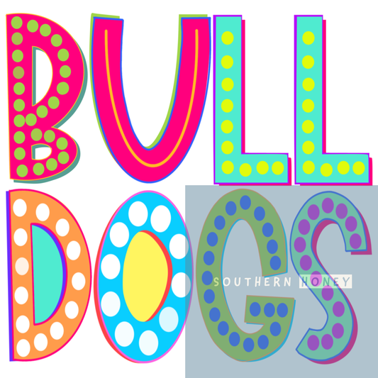 Bulldogs 87