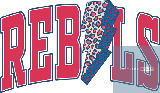 Rebels Bolt