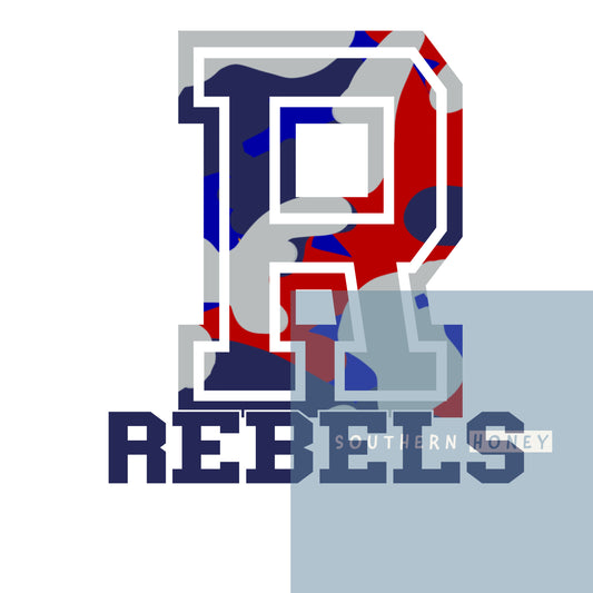 Rebels R