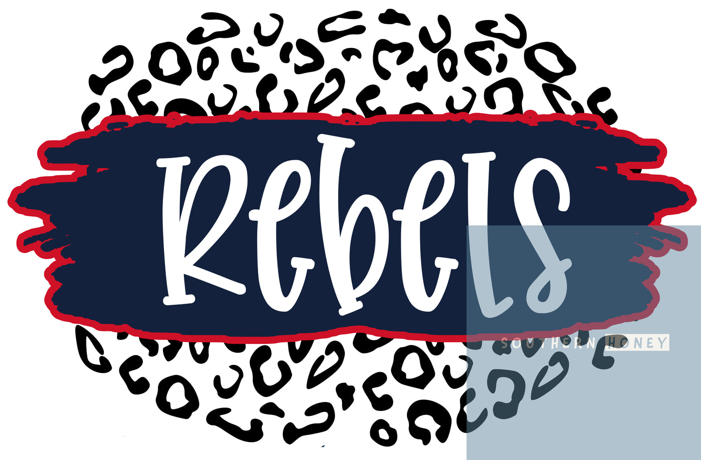 Rebels Leopard
