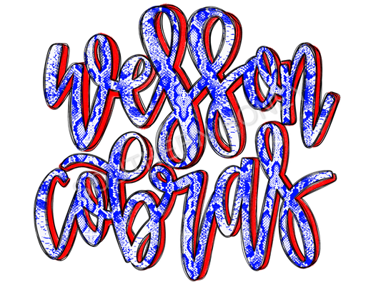 Wesson Cobras